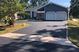 Best Driveway Pressure Washing  in Van Buren, AR